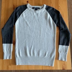 French Connection Beautiful Simple Sweater